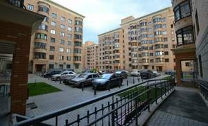 1-к квартира, вторичка, 30м2, 3/8 этаж