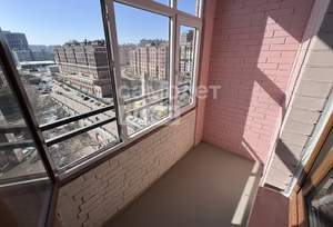 1-к квартира, вторичка, 32м2, 8/10 этаж