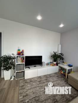 2-к квартира, вторичка, 45м2, 16/17 этаж