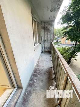 1-к квартира, вторичка, 34м2, 2/9 этаж