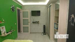 3-к квартира, вторичка, 62м2, 10/12 этаж