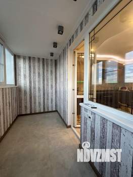 3-к квартира, вторичка, 114м2, 6/27 этаж