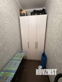 1-к квартира, вторичка, 37м2, 21/25 этаж