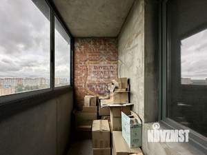 4-к квартира, вторичка, 92м2, 17/17 этаж