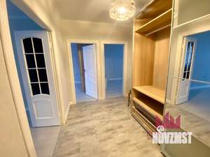 3-к квартира, вторичка, 75м2, 12/17 этаж