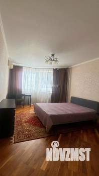 1-к квартира, вторичка, 42м2, 13/22 этаж