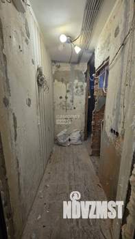 1-к квартира, вторичка, 30м2, 1/5 этаж