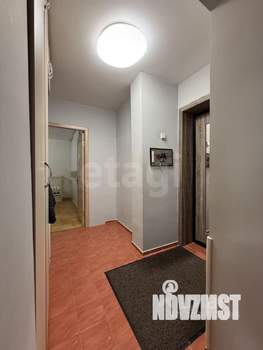 2-к квартира, вторичка, 50м2, 9/10 этаж