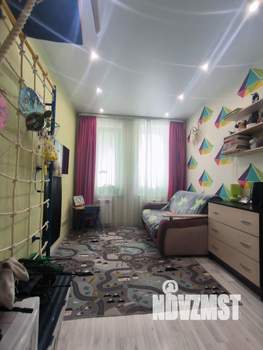 2-к квартира, вторичка, 42м2, 2/4 этаж