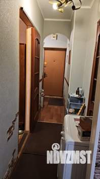 1-к квартира, вторичка, 33м2, 1/9 этаж