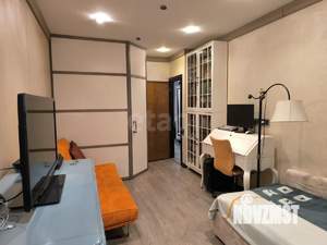 2-к квартира, вторичка, 50м2, 2/9 этаж