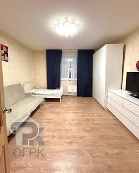 3-к квартира, вторичка, 63м2, 5/14 этаж