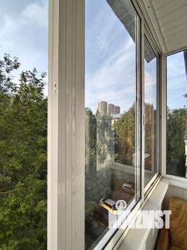 3-к квартира, вторичка, 56м2, 5/5 этаж
