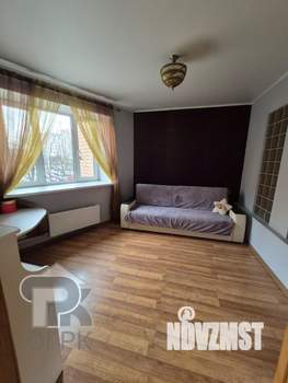 2-к квартира, вторичка, 59м2, 2/16 этаж