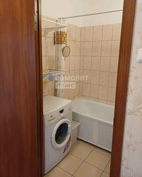 1-к квартира, вторичка, 42м2, 14/25 этаж