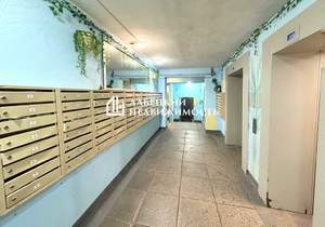 1-к квартира, вторичка, 35м2, 5/9 этаж