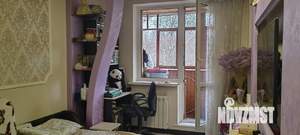 2-к квартира, вторичка, 56м2, 5/5 этаж