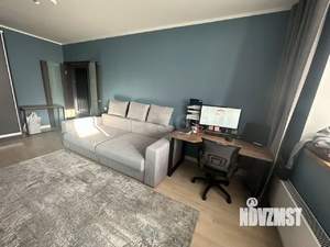 2-к квартира, вторичка, 56м2, 9/26 этаж