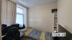 1-к квартира, вторичка, 33м2, 15/17 этаж