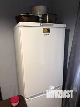 2-к квартира, вторичка, 44м2, 4/5 этаж