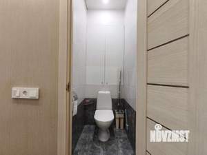 2-к квартира, сданный дом, 50м2, 14/18 этаж