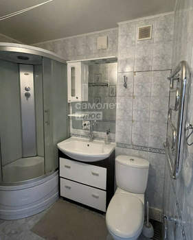 1-к квартира, вторичка, 29м2, 5/5 этаж