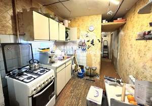 1-к квартира, вторичка, 35м2, 5/9 этаж
