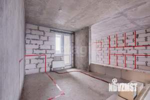 3-к квартира, вторичка, 92м2, 17/17 этаж