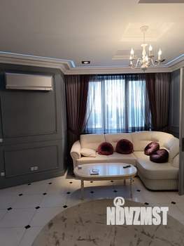 2-к квартира, вторичка, 76м2, 20/25 этаж