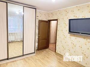 2-к квартира, вторичка, 59м2, 5/17 этаж