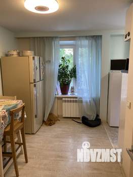 3-к квартира, вторичка, 58м2, 3/9 этаж