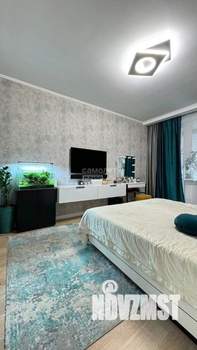 2-к квартира, вторичка, 65м2, 3/25 этаж