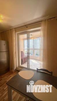 1-к квартира, вторичка, 42м2, 13/22 этаж