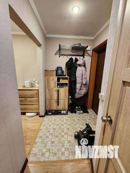 2-к квартира, вторичка, 51м2, 8/9 этаж