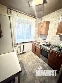 2-к квартира, вторичка, 48м2, 2/5 этаж