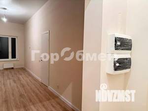 Студия квартира, вторичка, 25м2, 1/9 этаж