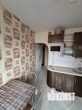 2-к квартира, вторичка, 51м2, 15/17 этаж