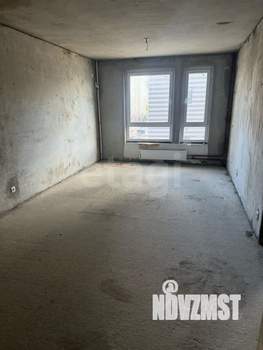 2-к квартира, вторичка, 47м2, 6/25 этаж