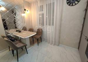 2-к квартира, вторичка, 57м2, 15/25 этаж