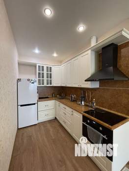 1-к квартира, вторичка, 40м2, 11/18 этаж