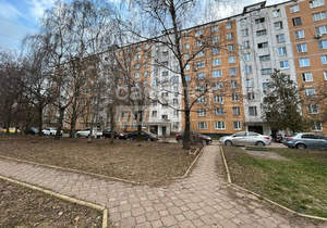 3-к квартира, вторичка, 60м2, 4/9 этаж