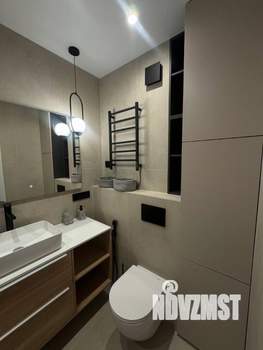 2-к квартира, вторичка, 43м2, 11/25 этаж