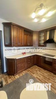 1-к квартира, вторичка, 42м2, 13/25 этаж