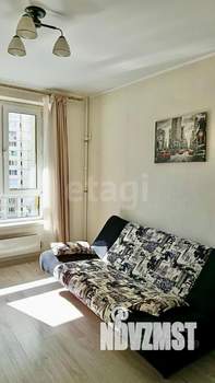 Студия квартира, вторичка, 28м2, 7/25 этаж