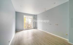 2-к квартира, вторичка, 58м2, 4/6 этаж