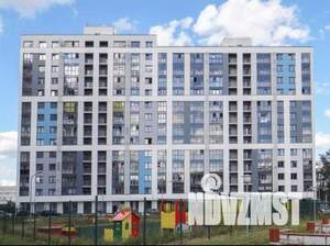 1-к квартира, вторичка, 43м2, 8/14 этаж