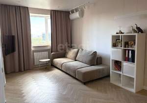 2-к квартира, вторичка, 63м2, 13/25 этаж
