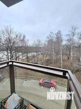 2-к квартира, вторичка, 57м2, 3/19 этаж