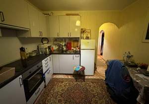 1-к квартира, вторичка, 41м2, 18/23 этаж