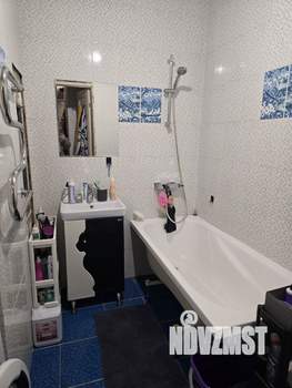 3-к квартира, вторичка, 64м2, 5/5 этаж